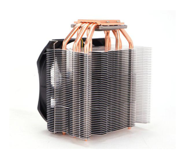 ZALMAN CNPS10X PERFORMA PLUS - 1435748 - zdjęcie 4